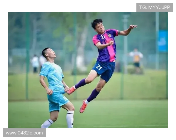 杭州足球队在城市联赛中的心理素质分析与表现评估